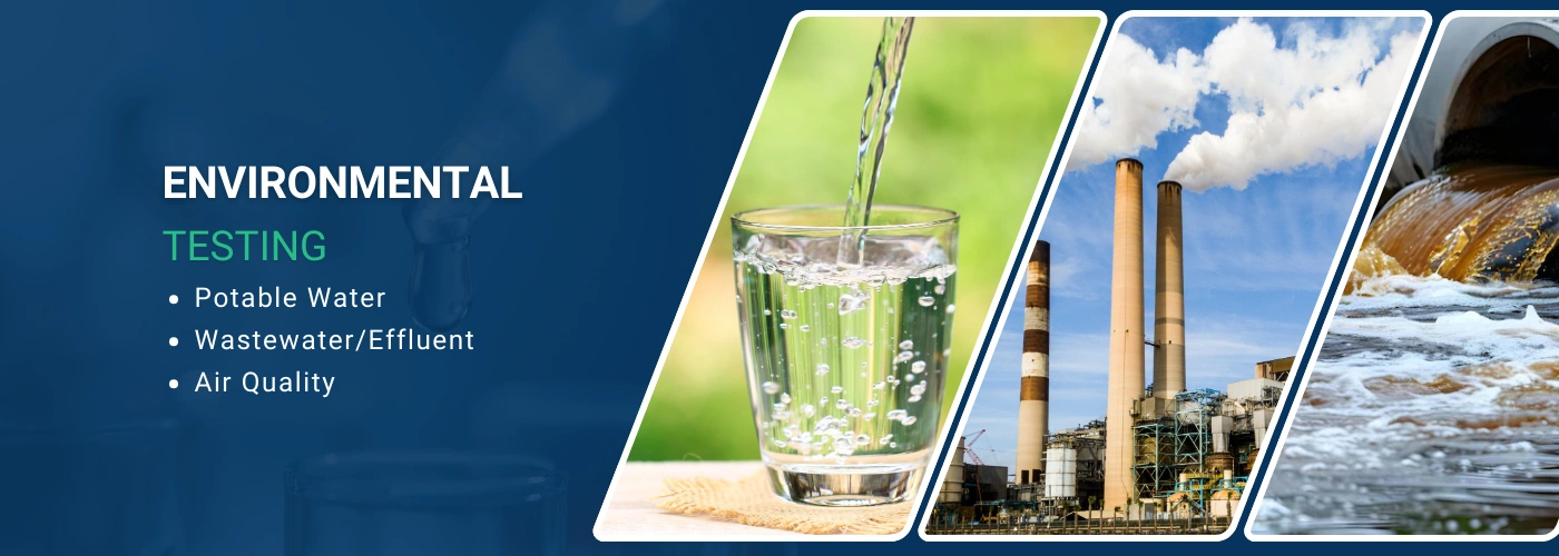 environmental testing